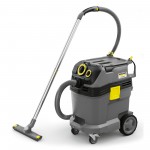 Vacuum Cleaner, Wet and Dry, NT 40/1 Tact Te L - 1/Case
